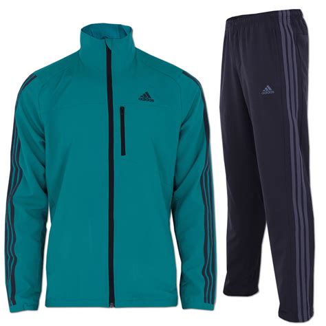 adidas trainingsanzug herren weiß grün|adidas trainingsanzug retro herren.